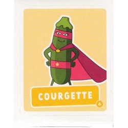 VIGNETTE  06 COURGETTE -...