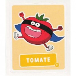 VIGNETTE  11 TOMATE -...