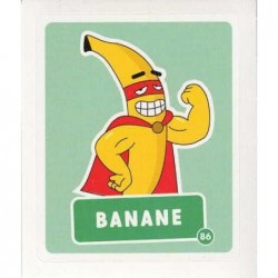 VIGNETTE  86 BANANE -...