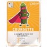 CARTE  02 COURGETTE - Collection 2023 - Amuse-toi en cuisine