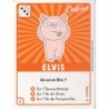 CARTE  05 ELVIS - Collection 2023 - Amuse-toi en cuisine