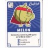 CARTE  09 MELON - Collection 2023 - Amuse-toi en cuisine