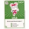 CARTE  10 LOLA - Collection 2023 - Amuse-toi en cuisine