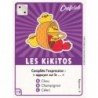 CARTE  12 LES KIKITOS - Collection 2023 - Amuse-toi en cuisine