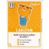 CARTE  13 CARLTON - Collection 2023 - Amuse-toi en cuisine