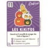 CARTE  21 LES KIKITOS - Collection 2023 - Amuse-toi en cuisine