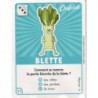 CARTE  23 BLETTE - Collection 2023 - Amuse-toi en cuisine