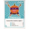 CARTE  32 CITROUILLE - Collection 2023 - Amuse-toi en cuisine