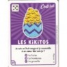 CARTE  59 LES KIKITOS - Collection 2023 - Amuse-toi en cuisine