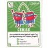 CARTE  63 CERISE - Collection 2023 - Amuse-toi en cuisine