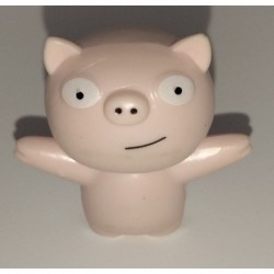 FIGURINE  03 COCHON -...