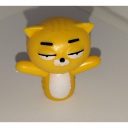 FIGURINE  04 CHAT -...