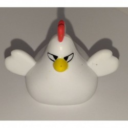 FIGURINE  05 POULET -...