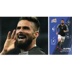 CARTE 03 OLIVIER GIROUD -...