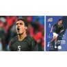 CARTE 02 RAPHAËL VARANE - Collection 2020 - Mange comme un Champion