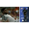 CARTE 04 SAMUEL UMTITI - Collection 2020 - Mange comme un Champion