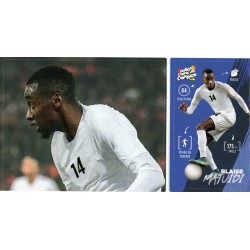 CARTE 05 BLAISE MATUIDI -...