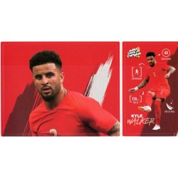 CARTE 16 KYLE WALKER -...