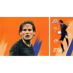 CARTE 24 DALEY BLIND -...