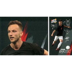 CARTE 30 IVAN RAKITIC -...