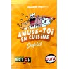 Booster Collector Amuse-toi en Cuisine - Cora - 2023