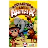 Booster Collector Animaux 3D - Cora - 2014