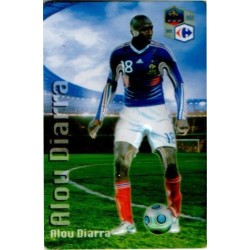 MAGNET  06 ALOU DIARRA -...