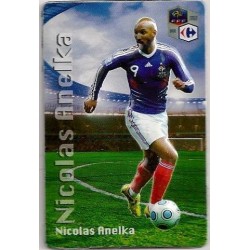 MAGNET  09 NICOLAS ANELKA -...