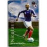 MAGNET  09 NICOLAS ANELKA - Collection 2010 - Equipe de France