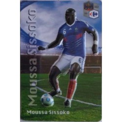 MAGNET  23 MOUSSA SISSOKO -...