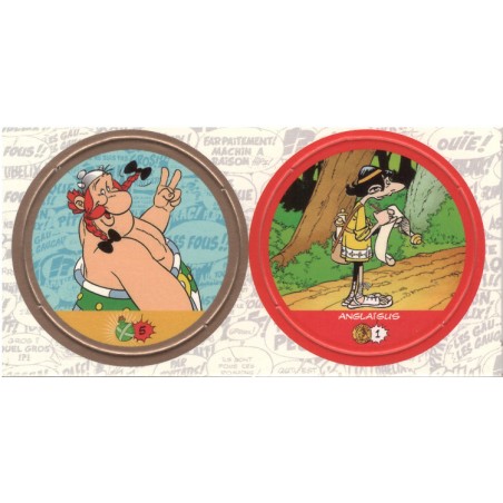 POGS ASTERIX 34 et 52 CORA 2022