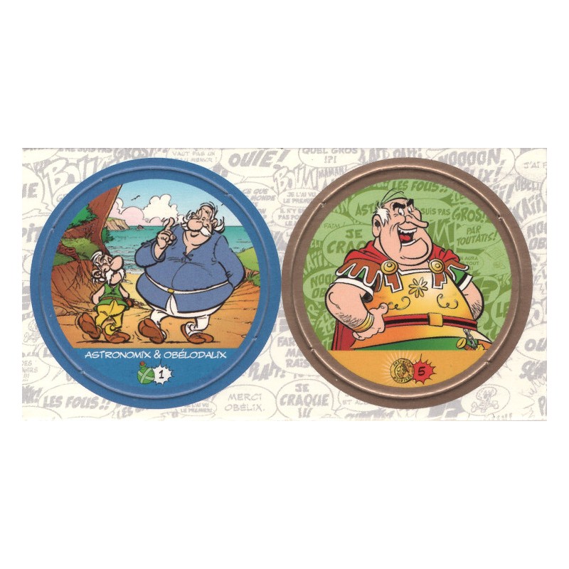 POGS ASTERIX 20 et 59 CORA 2022