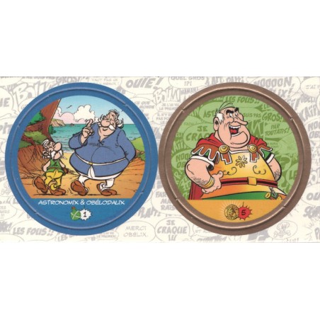 POGS ASTERIX 20 et 59 CORA 2022