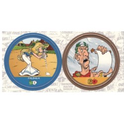 POGS ASTERIX 10 et 56 CORA 2022