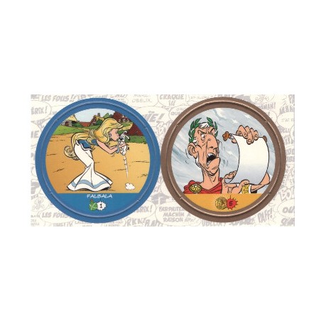 POGS ASTERIX 10 et 56 CORA 2022