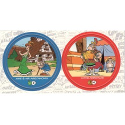 POGS ASTERIX 06 et 29 CORA...