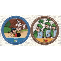 POGS ASTERIX 17 et 60 CORA 2022