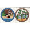 POGS ASTERIX 17 et 60 CORA 2022