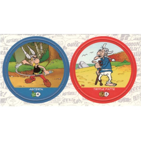 POGS ASTERIX 03 et 39 CORA 2022