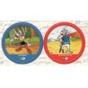 POGS ASTERIX 03 et 39 CORA 2022